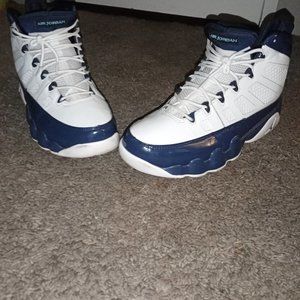 Jordan 9s